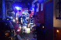 Feuer 2 Y Kellerbrand Koeln Humbold Gremberg Hachenburgerstr P110